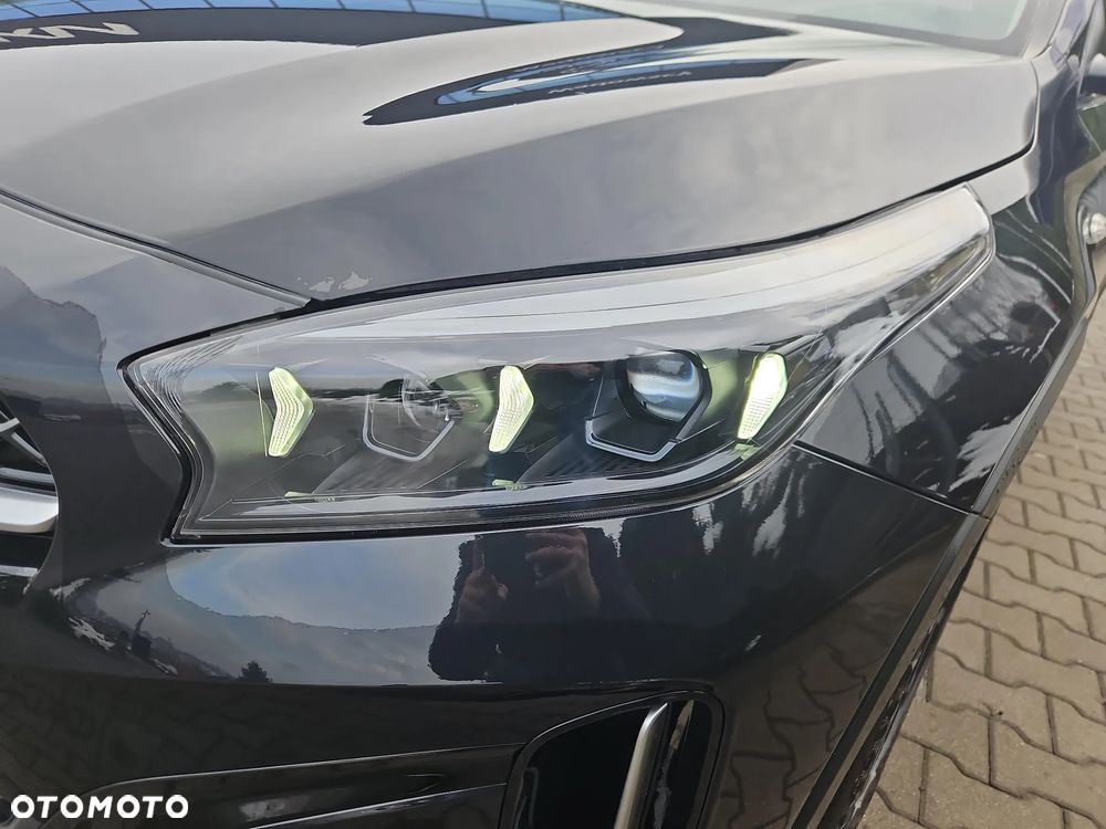 Kia XCeed 1.5 T-GDI M - 27