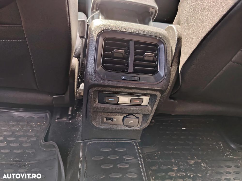 Volkswagen Tiguan 2.0 TDI 4Mot DSG Highline - 20