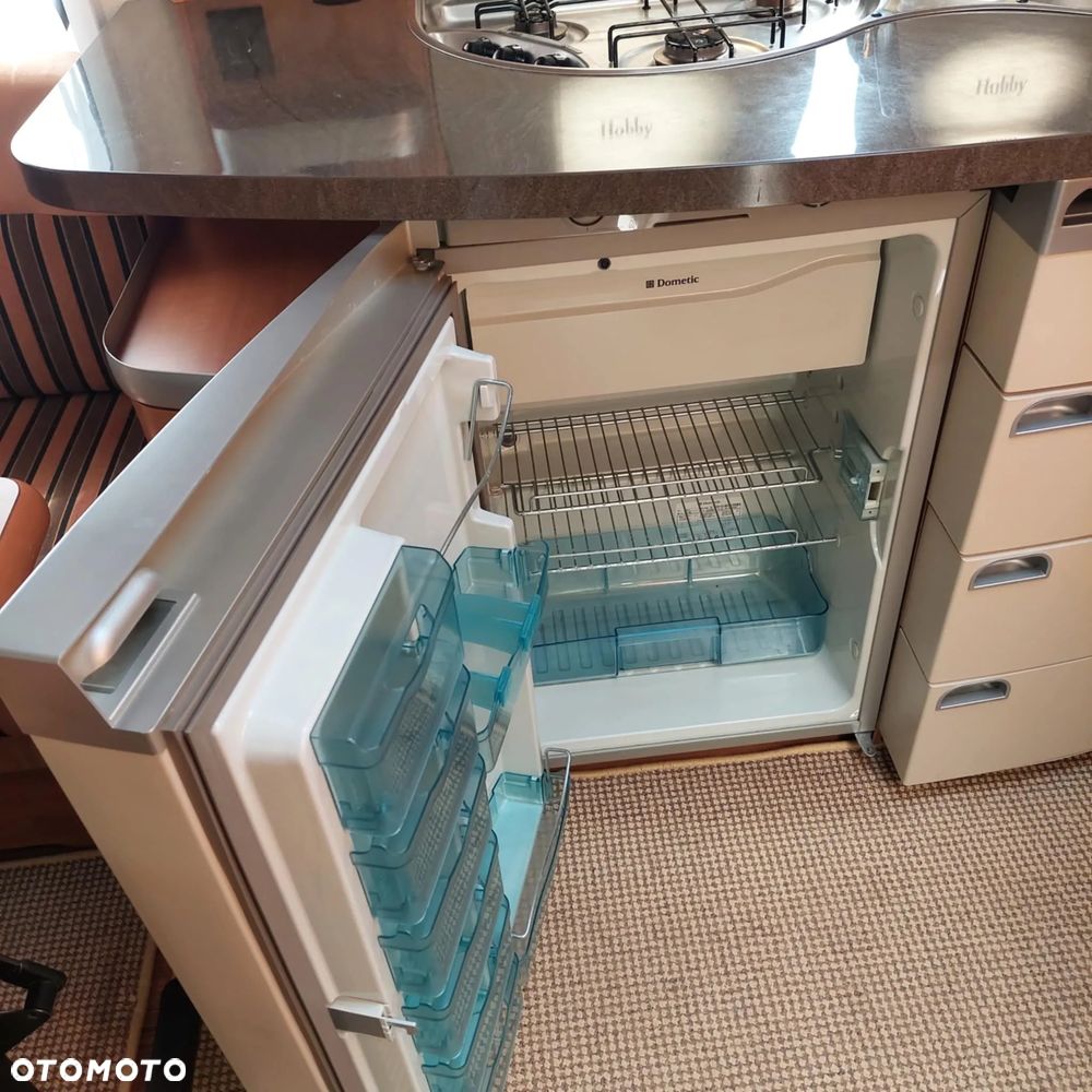 Hobby excellent 495ufe - 19