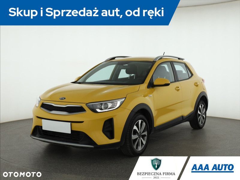 Kia Stonic - 3