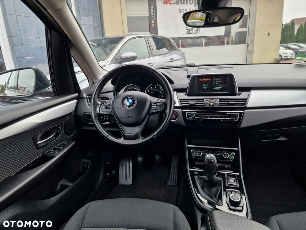 BMW Seria 2 - 19