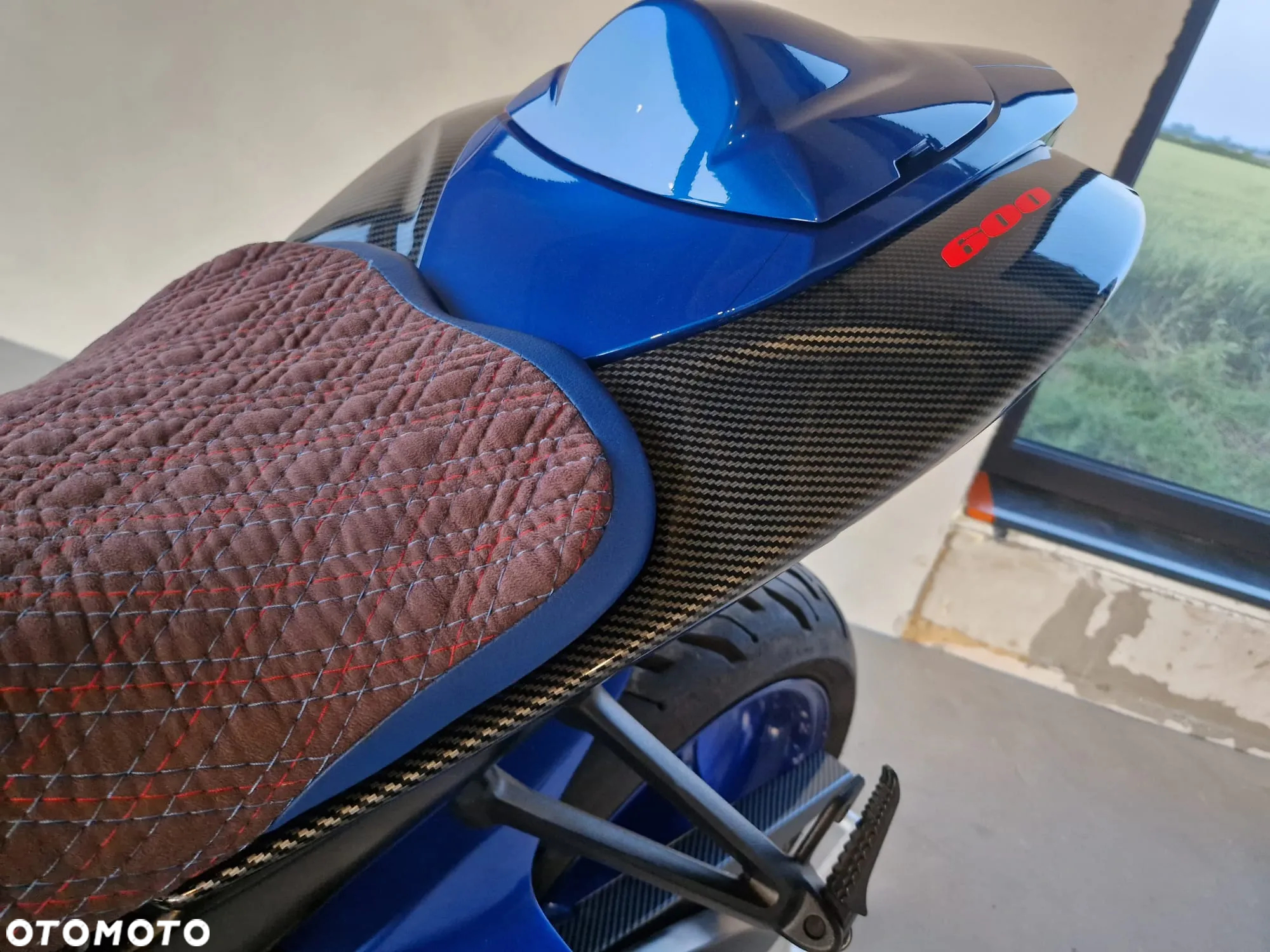 Suzuki GSX-R - 11