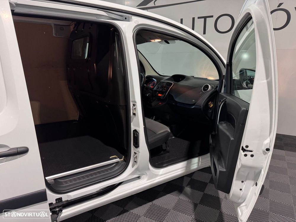 Renault Kangoo 1.5 dCi Business S/S - 24