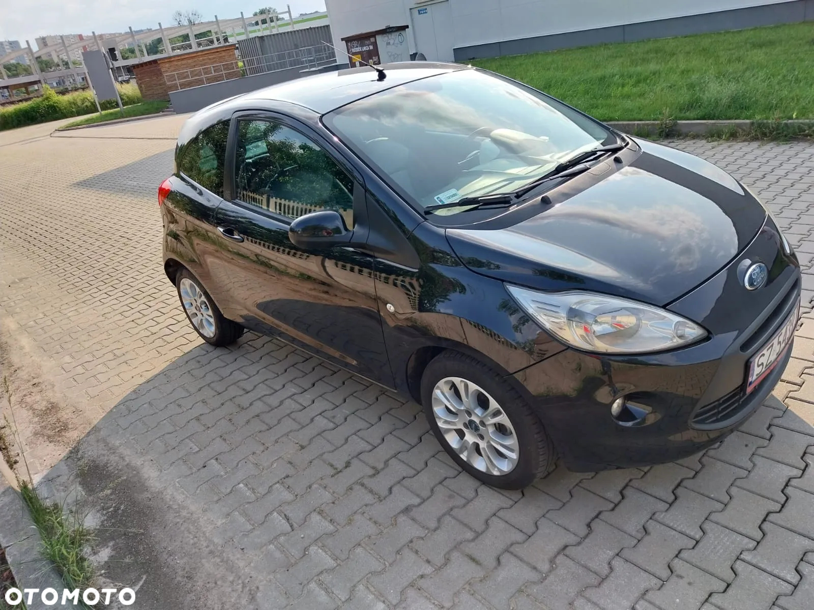 Ford KA 1.2 Titanium+ - 4