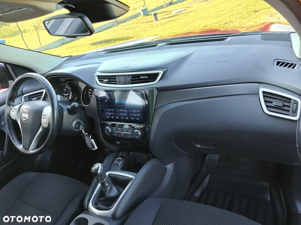Nissan Qashqai 1.2 DIG-T Tekna+ - 34