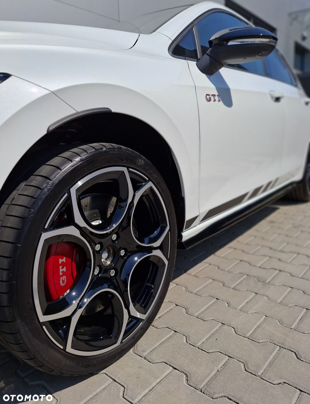 Volkswagen Golf - 3