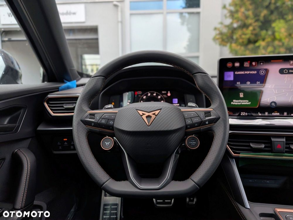 Cupra Formentor 2.0 TSI 4Drive VZ DSG - 20