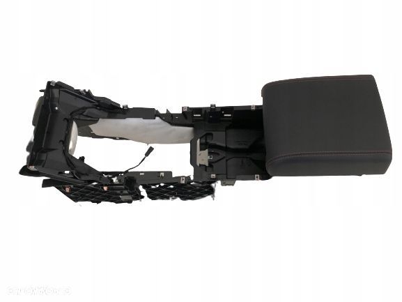TUNEL PODŁOKIETNIK RANGE ROVER EVOQUE L538 - 1