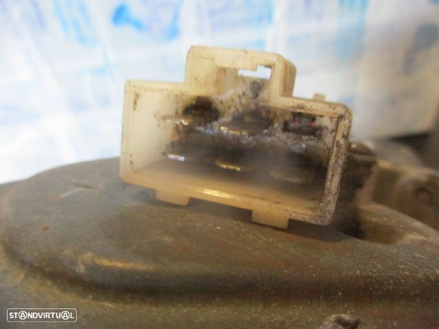 Motor Limpa Vidros Frente Lvfr980 NISSAN TERRANO 1 1998 2.7Td 100Cv 5P AZUL Frt - 3