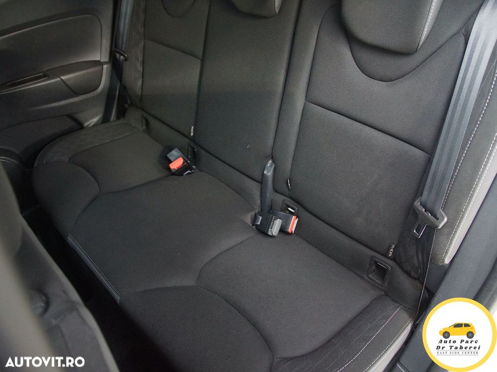 Renault Clio ENERGY TCe 90 Start & Stop LIMITED 2018 - 22