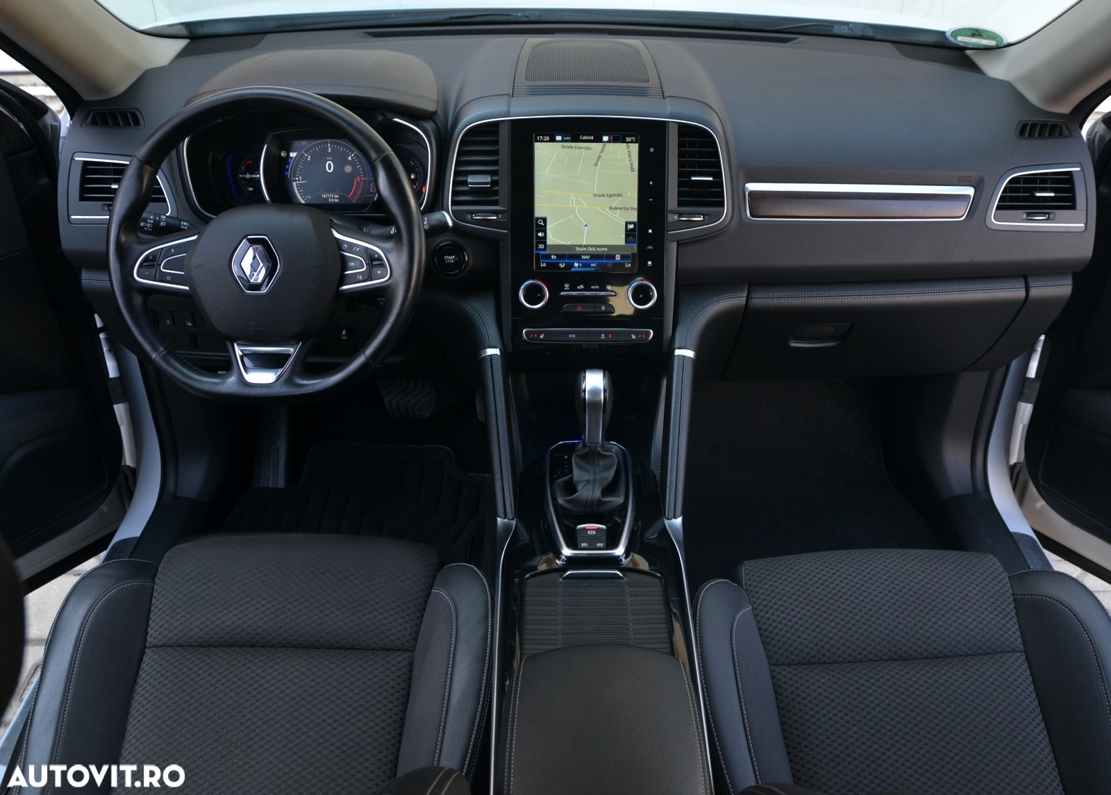 Renault Koleos ENERGY dCi 175 X-tronic 4WD INITIALE PARIS - 6