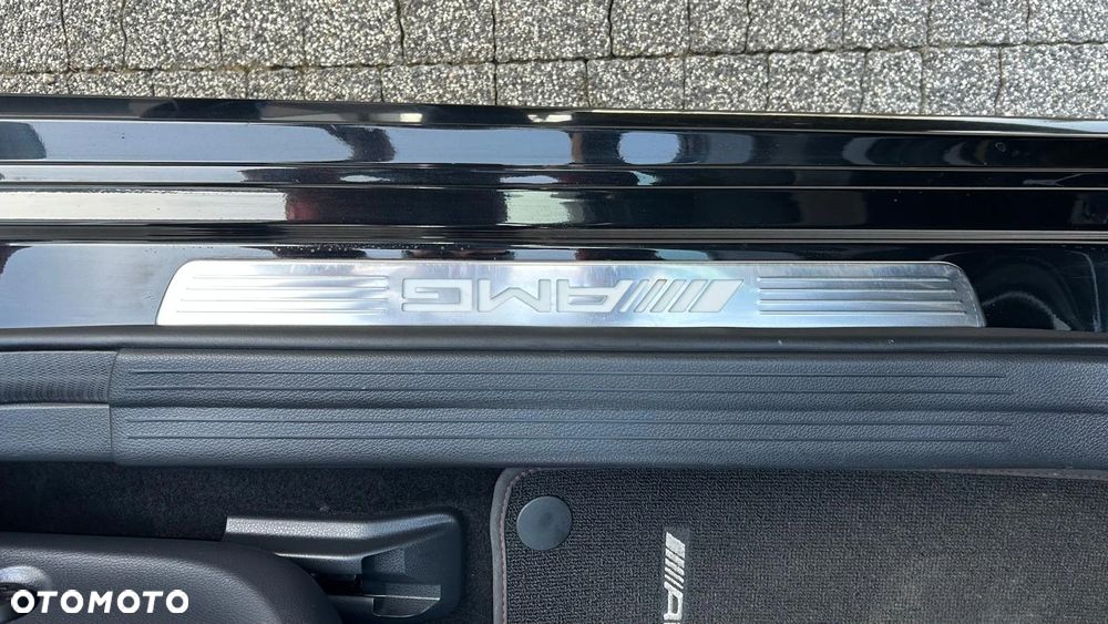 Mercedes-Benz Klasa A 45 AMG 4Matic AMG Speedshift 7G-DCT - 11