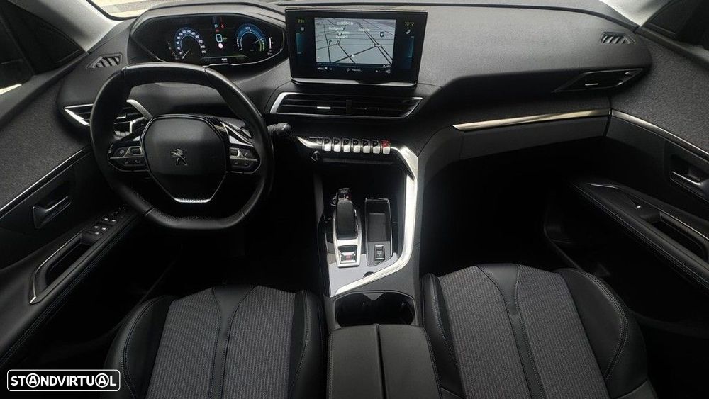 Peugeot 3008 - 13