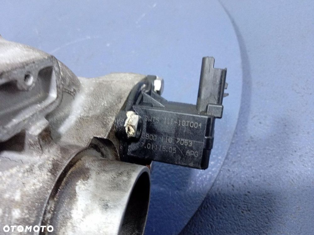 CITROEN C4 PICASSO I 06- 1.6 THP 150KM TURBOSPRĘŻARKA 53044994 045045P - 8