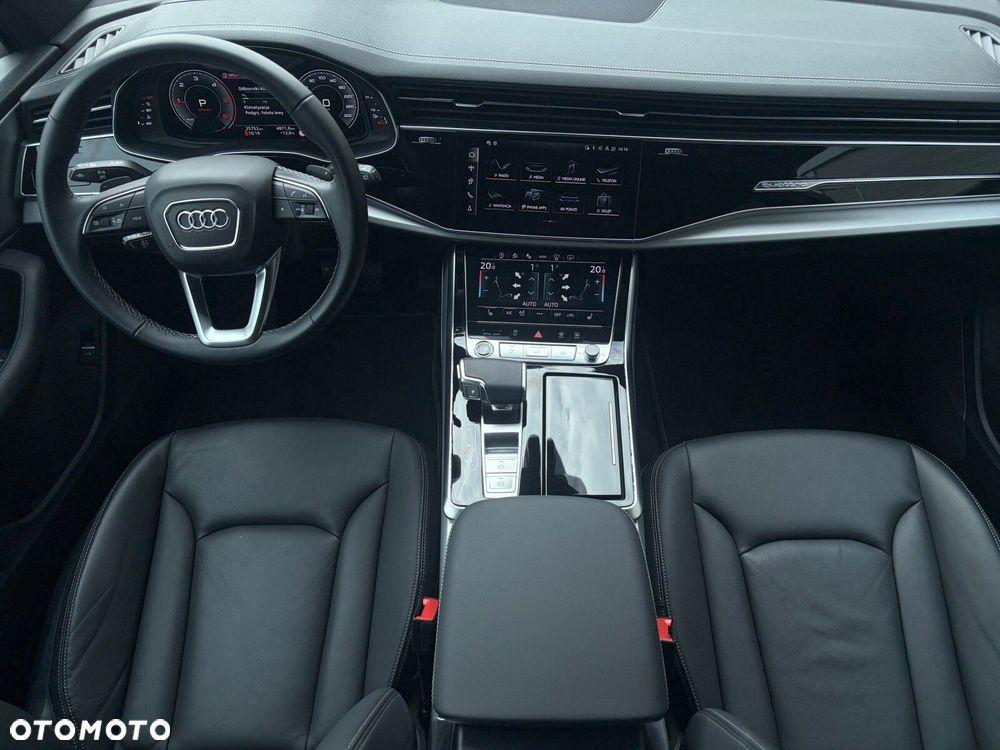 Audi Q7 - 17