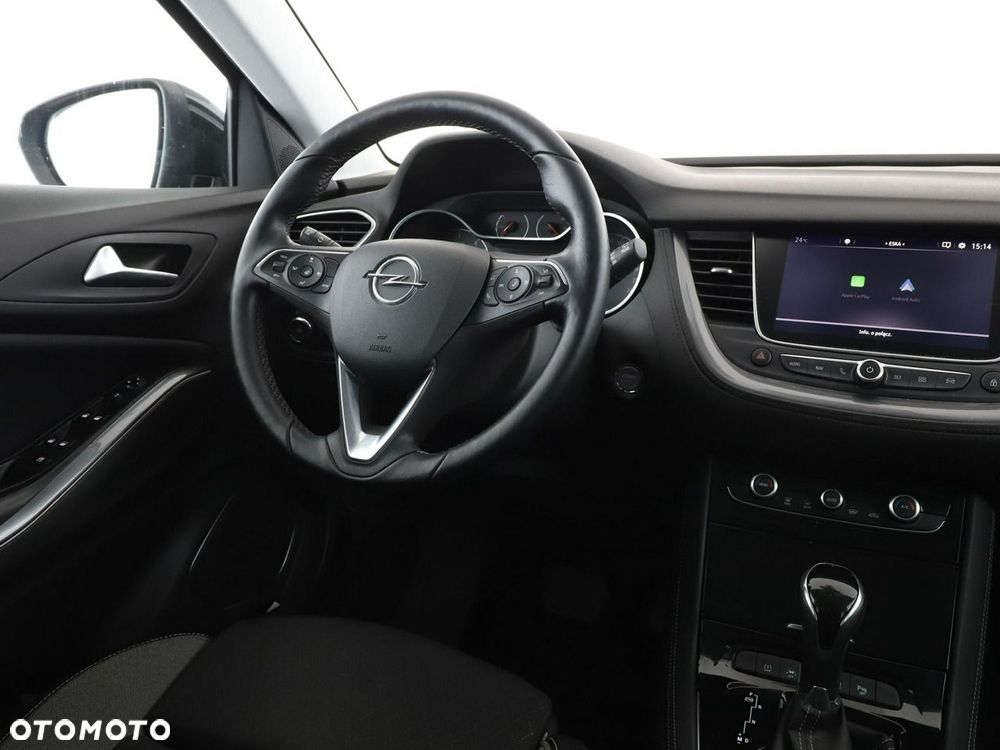 Opel Grandland X 2.0 CDTI Innovation S&S - 17