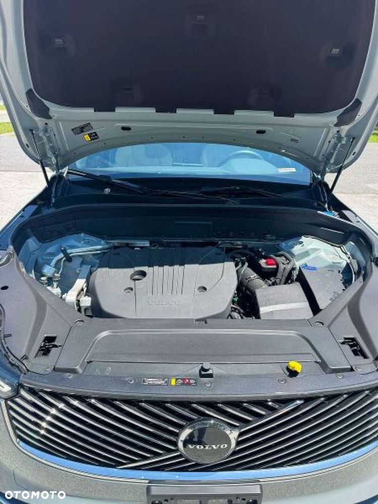 Volvo XC 90 - 5