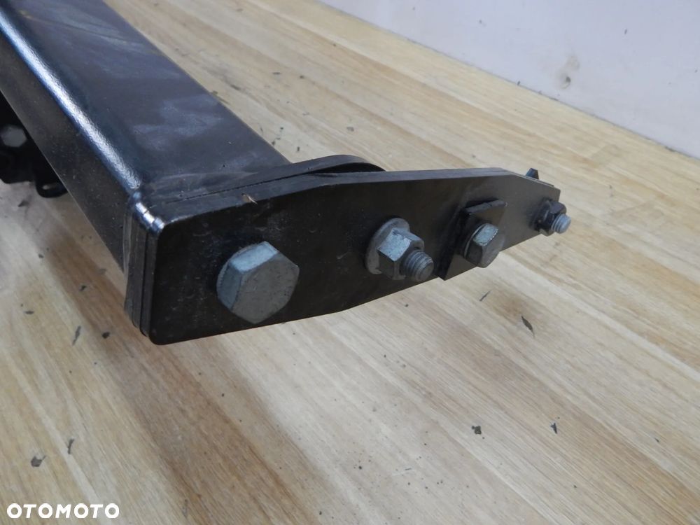 Hak zaczep holowniczy belka moduł odpinany  Volvo XC60 xc60 I 08-17 Łuków części - 2