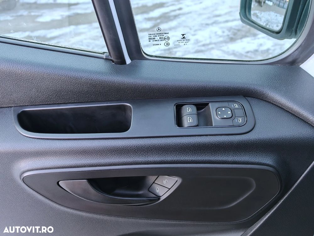 Mercedes-Benz Sprinter 906.231 BlueEFFICIENCY - 35