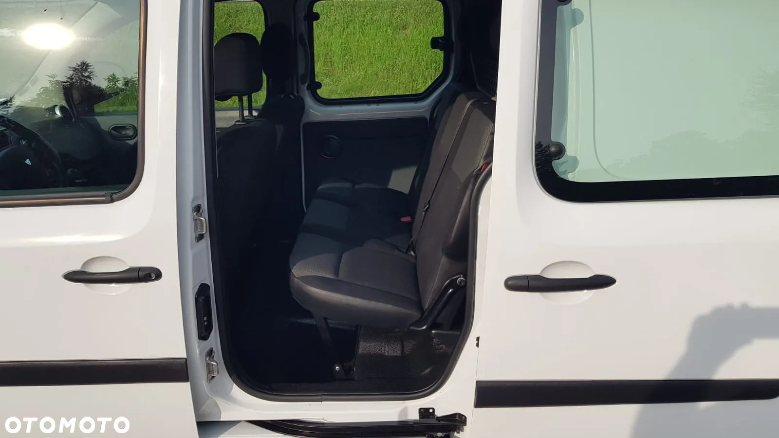 Renault Kangoo - 13
