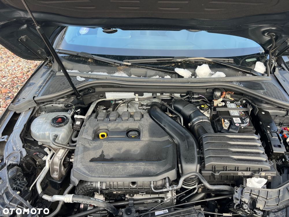 Audi A3 Sportback 35 TFSI Sport - 14