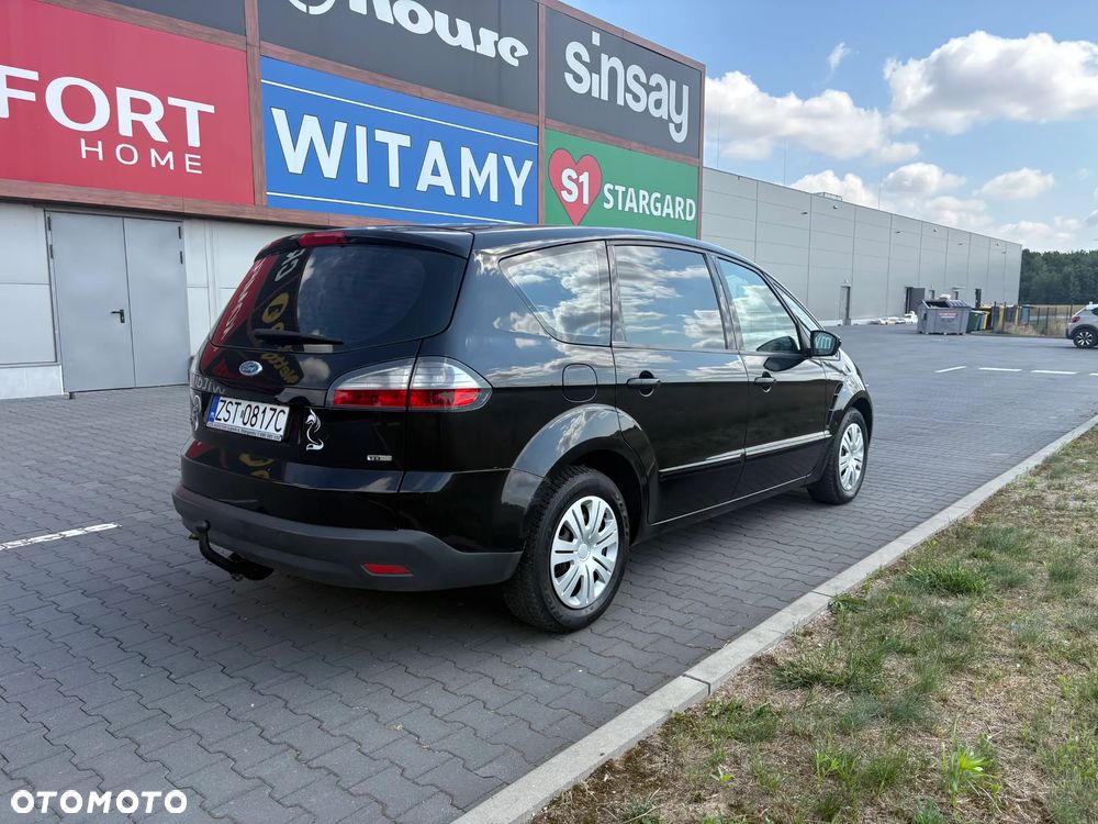 Ford S-Max - 3