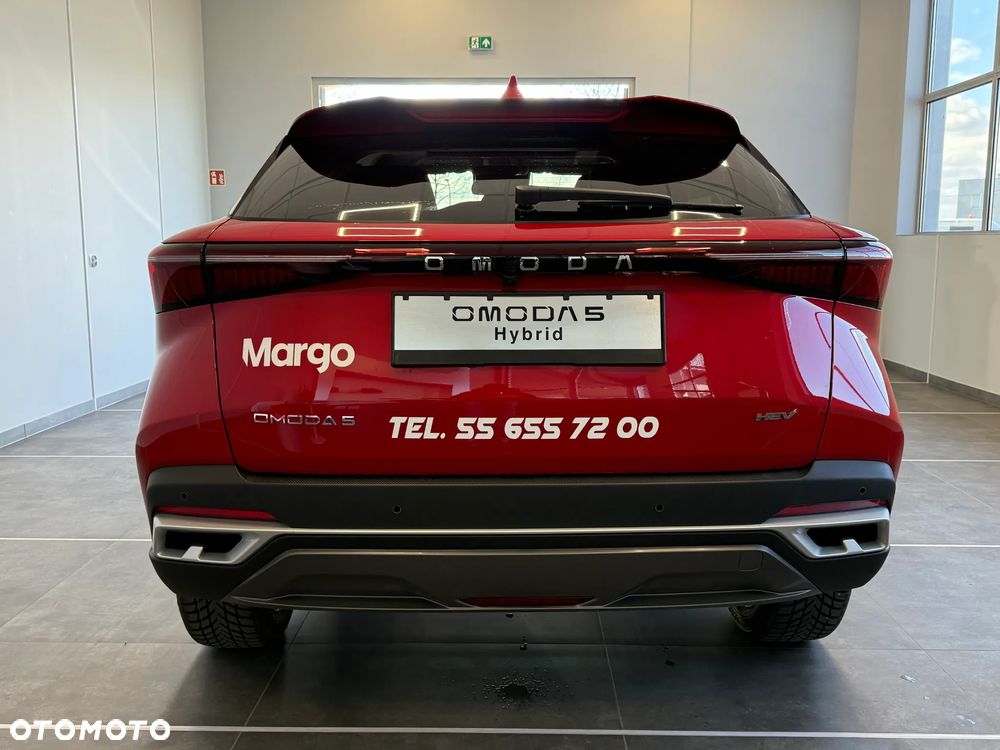 Omoda 5 ver-1-5-t--gdi-hybrid-premium-dht - 6