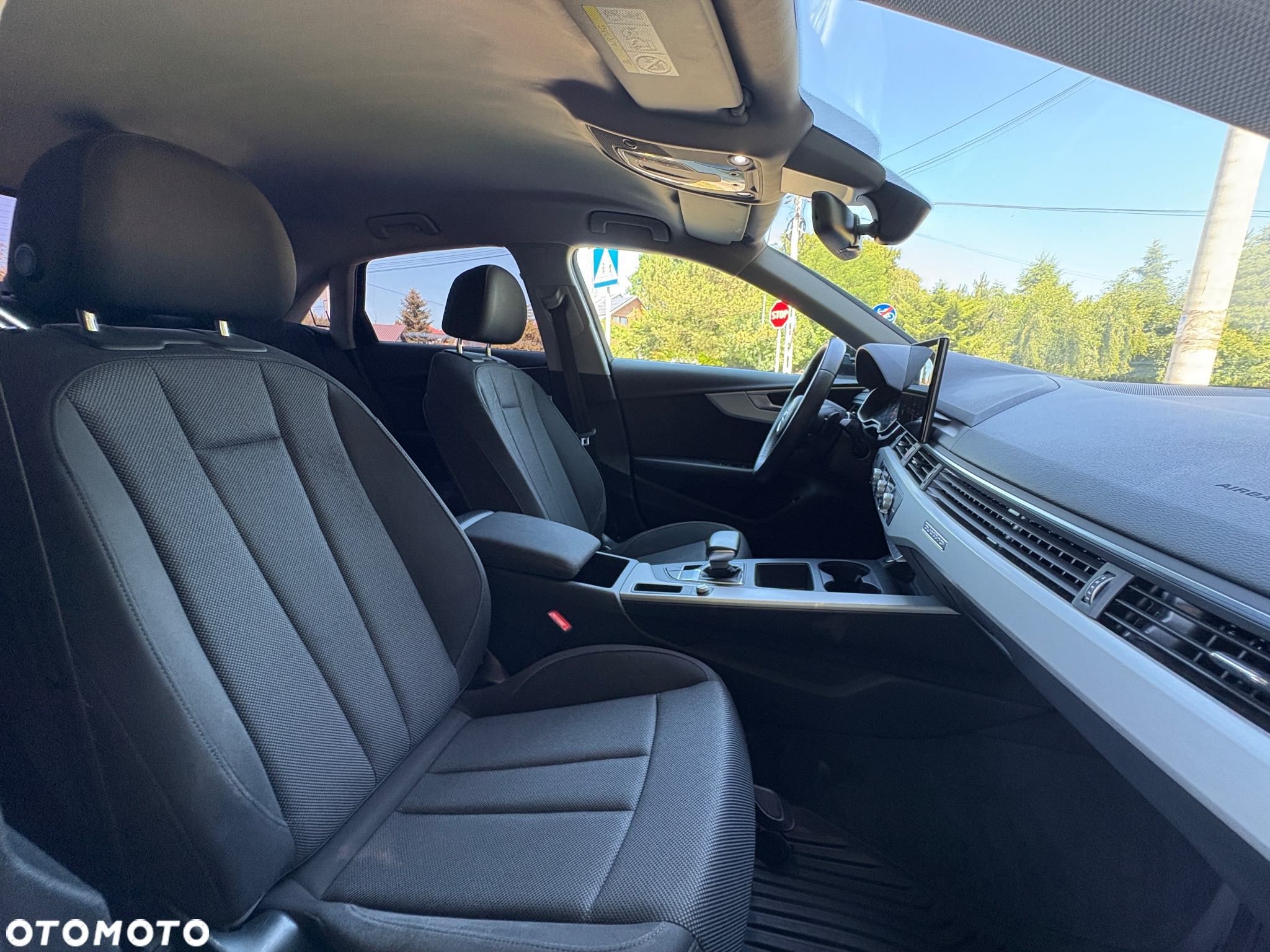 Audi A4 45 TFSI quattro S tronic - 11