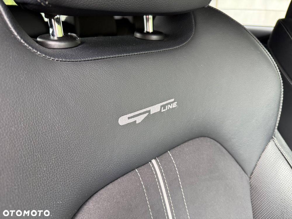 Kia ProCeed 1.4 T-GDI GT Line - 14
