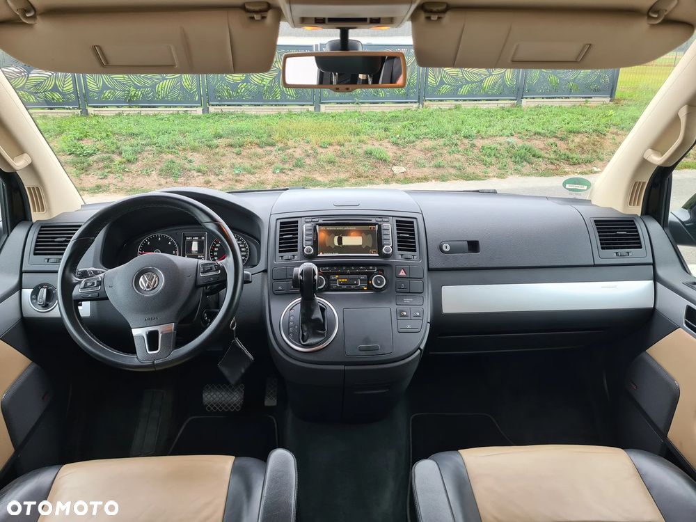 Volkswagen Multivan - 6