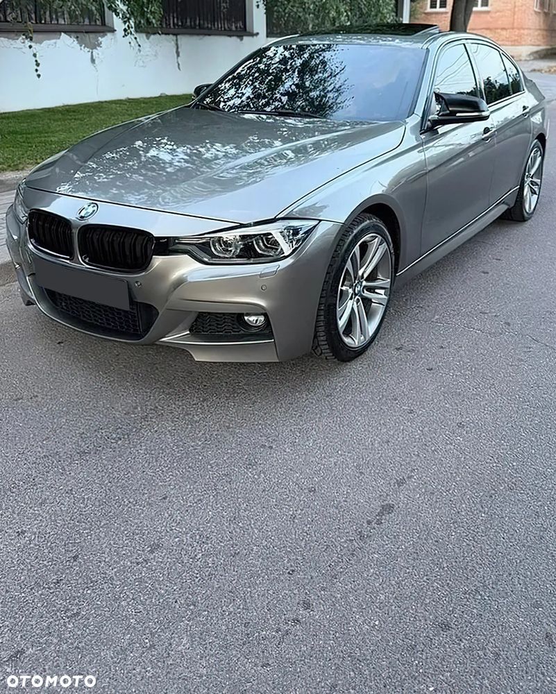 BMW Seria 3