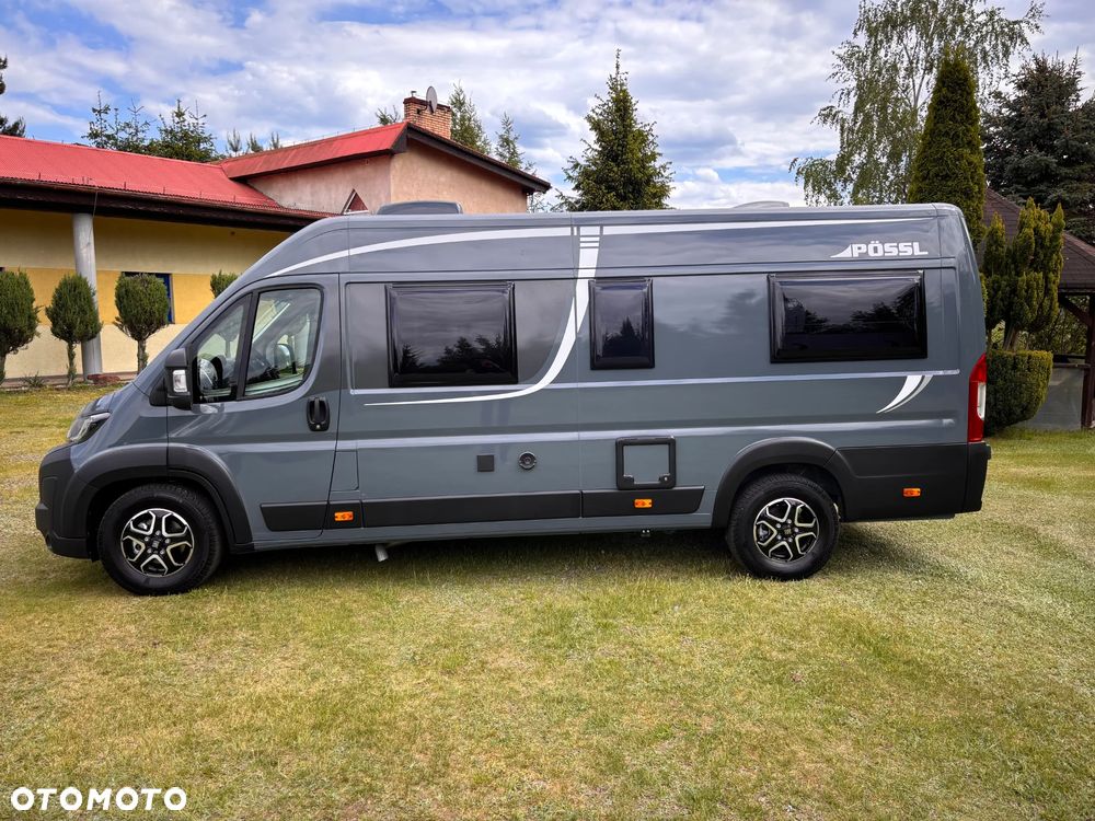 Possl ROADCRUISER - 5