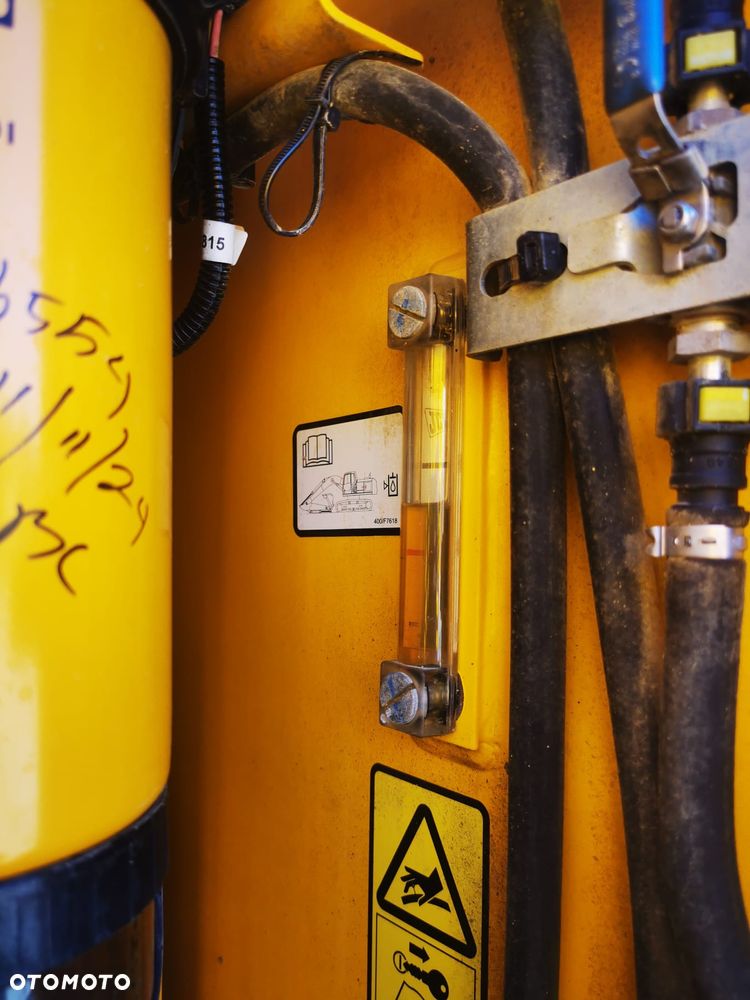 JCB 220 X lc 7320 MTH 2020 rok - 22