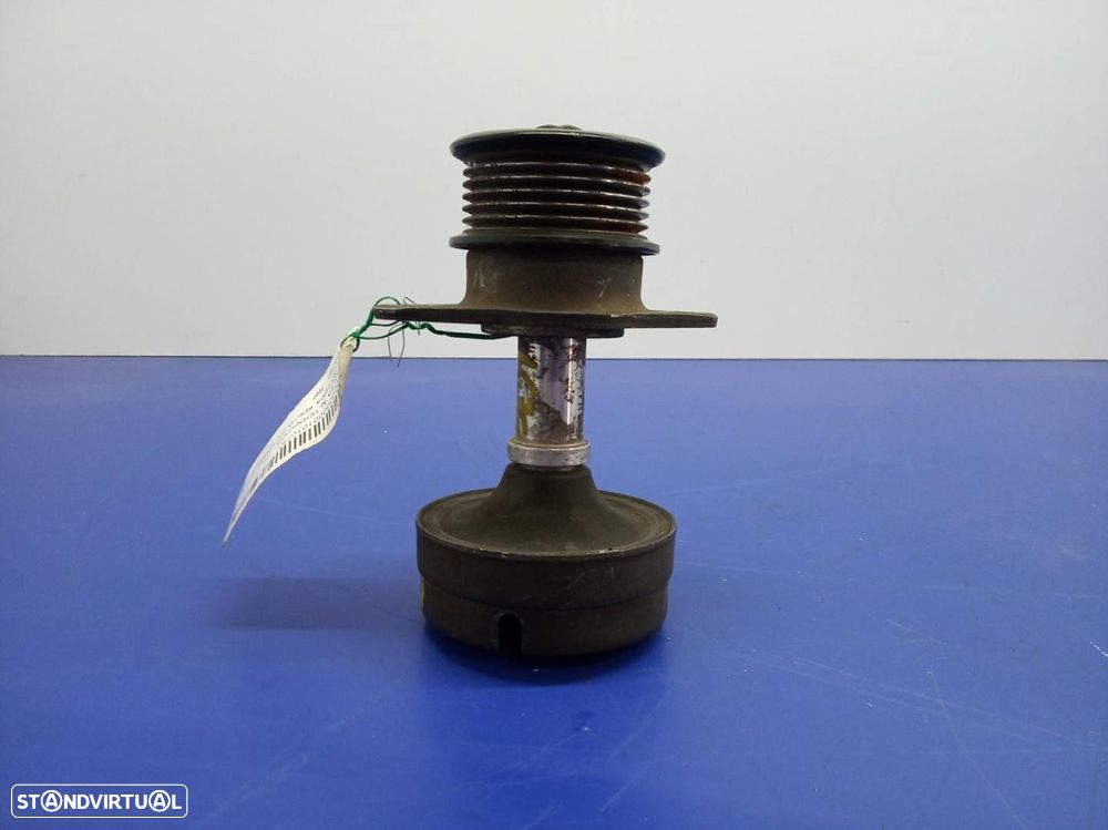 POLIE ALTERNADOR FORD FIESTA FURGÃO 2002 -TF10924 - 3