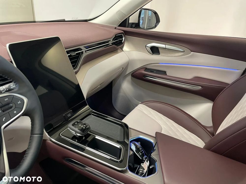 Bestune T90 2.0T Elegance - 19