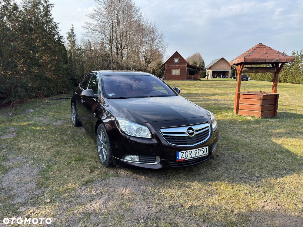 Opel Insignia - 6