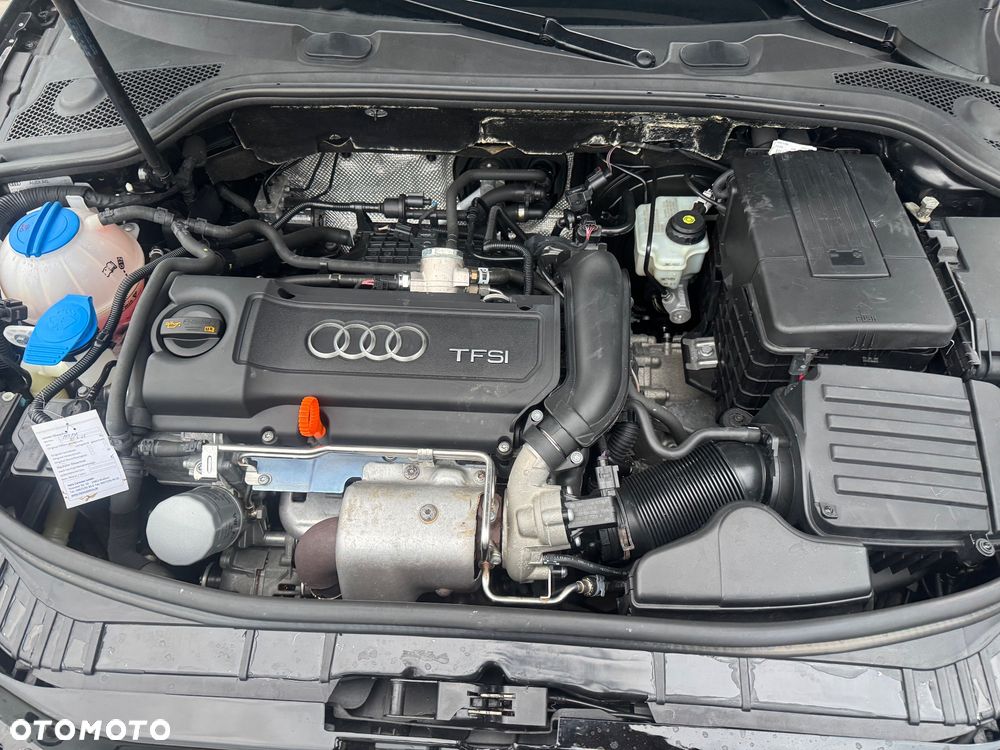 Audi A3 Sportback 1.4 TFSI Edycja Specjalna S tronic - 34