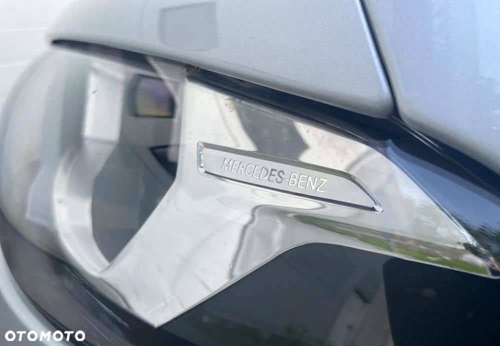 Mercedes-Benz Klasa A 250 e PHEV AMG Line 8G-DCT - 6