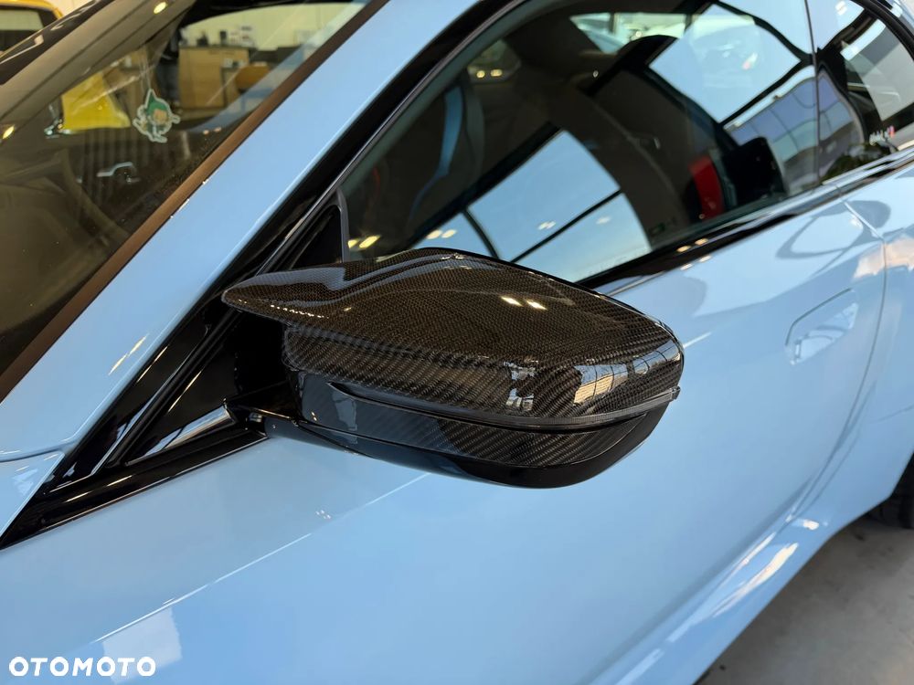 BMW M2 - 11