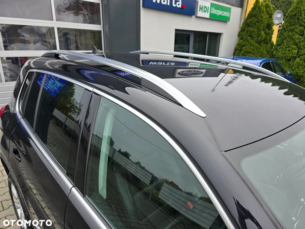 Volkswagen Tiguan 1.4 TSI 4Motion Exclusive - 27