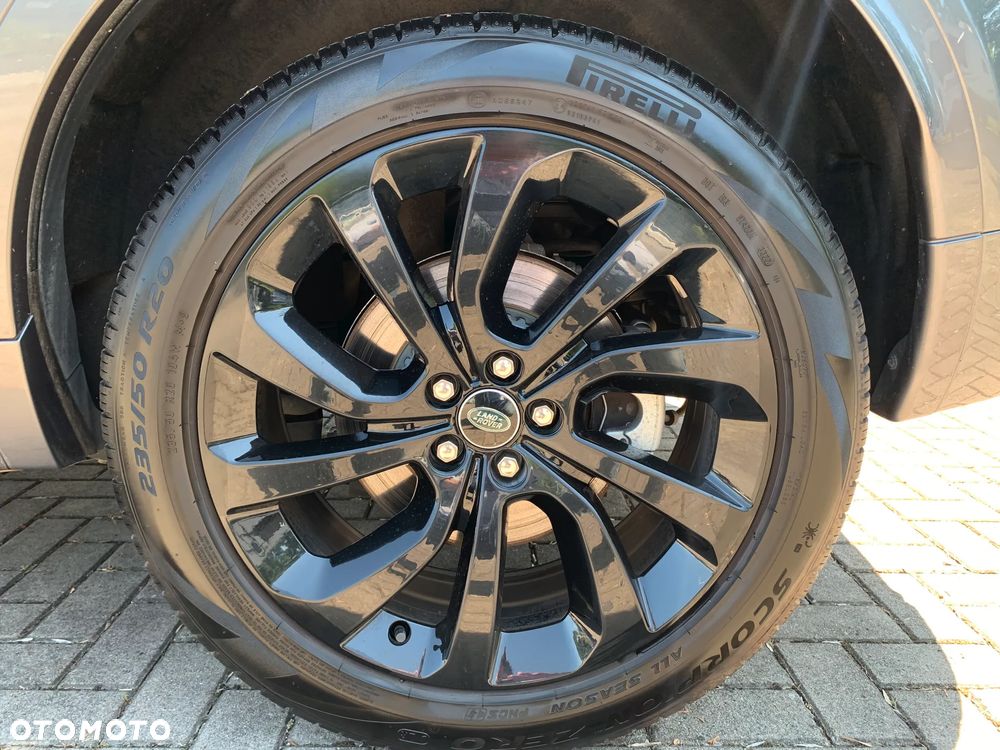 Land Rover Discovery Sport 1.5 P300e PHEV R-Dynamic - 21