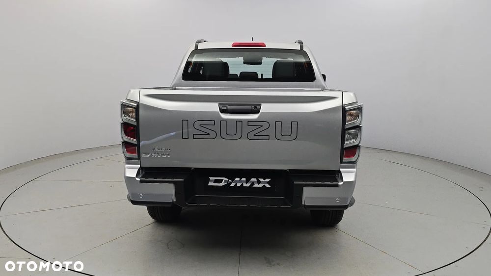 Isuzu D-Max 2.2 DC LSE 4WD - 13