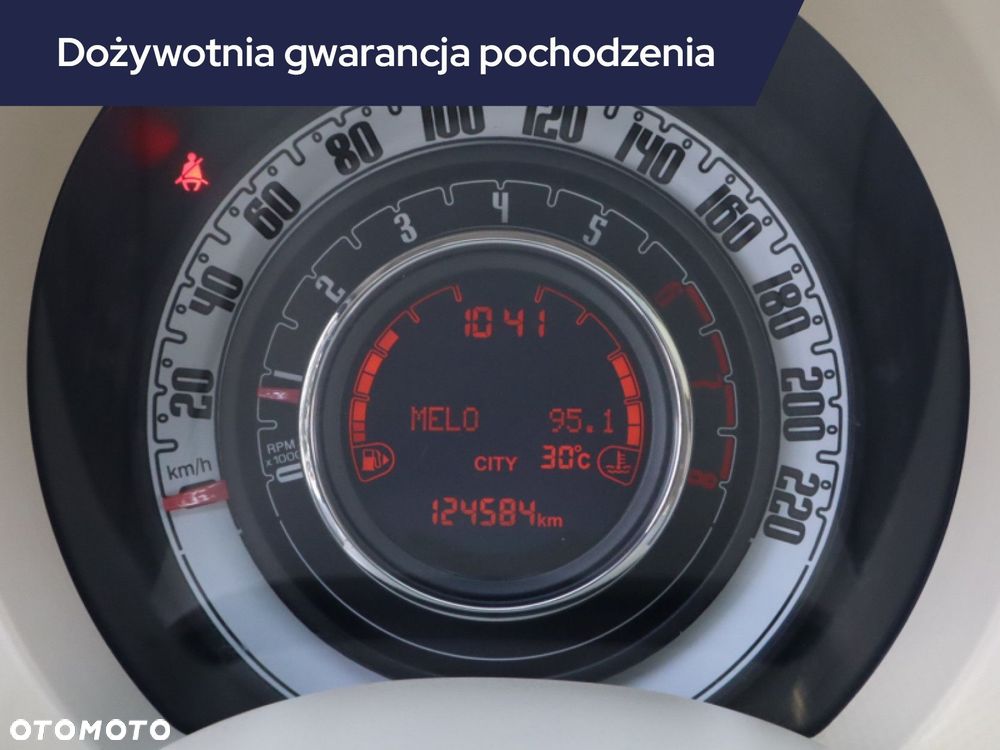 Fiat 500 - 13