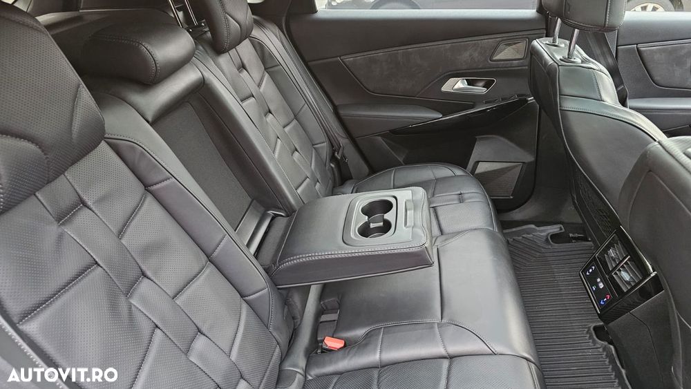 DS Automobiles DS 7 Crossback Crossback 4x4 SO CHIC - 9