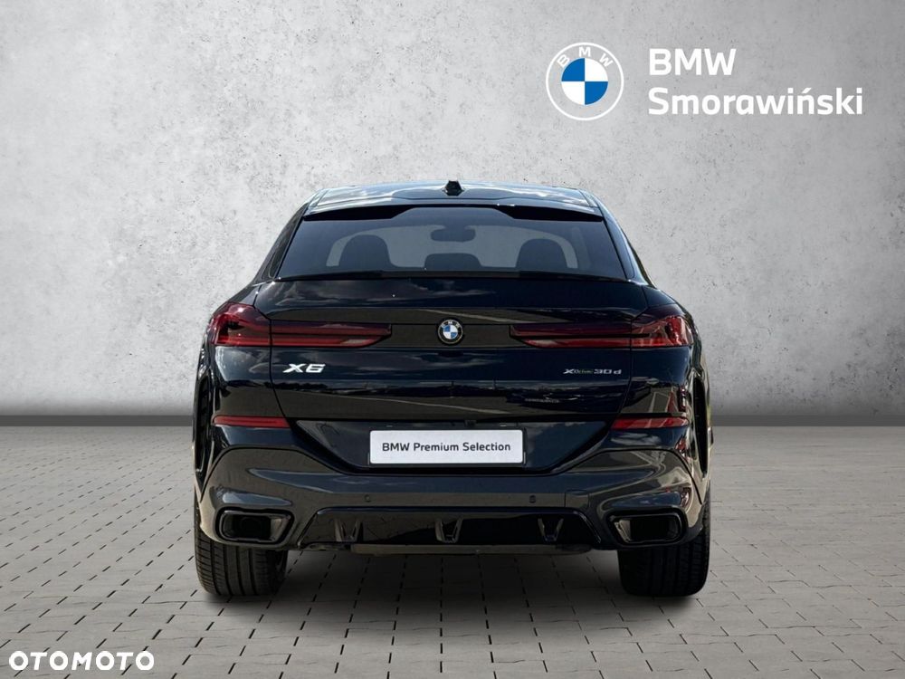 BMW X6 - 3