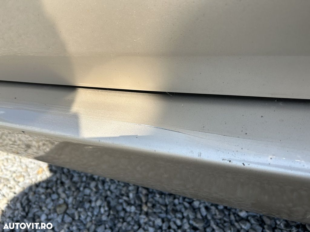 Bara spate Suzuki Grand Vitara 2006 - 2012 SUV 2 Usi AURIU (1334) - 6