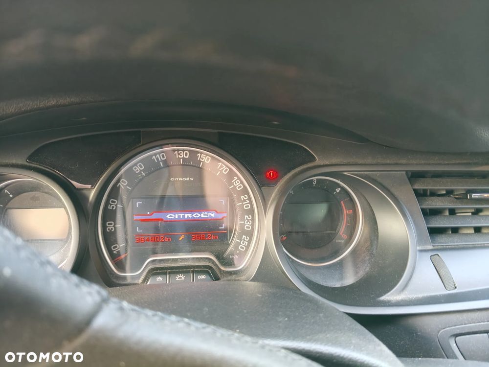 Citroën C5 2.0 HDi Exclusive - 18