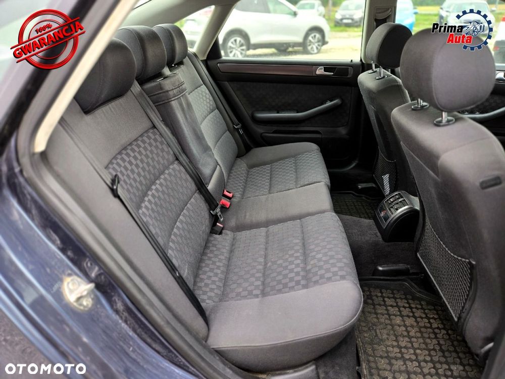 Audi A6 Limousine - 25