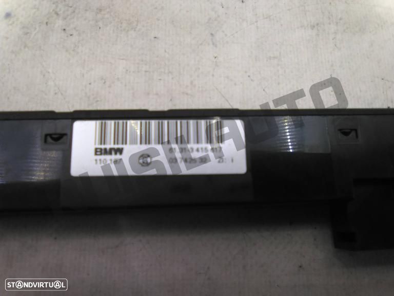 Conjunto Botões 341_5617 Bmw X3 (e83) [2003_2010] 2.0 D - 2