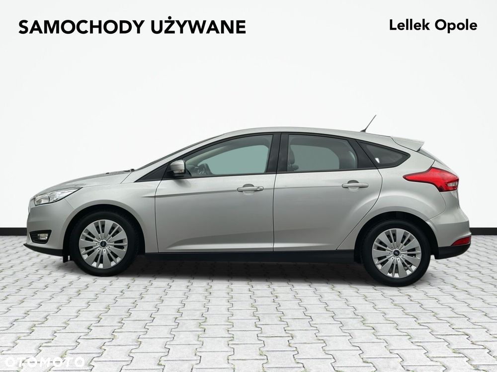 Ford Focus - 9